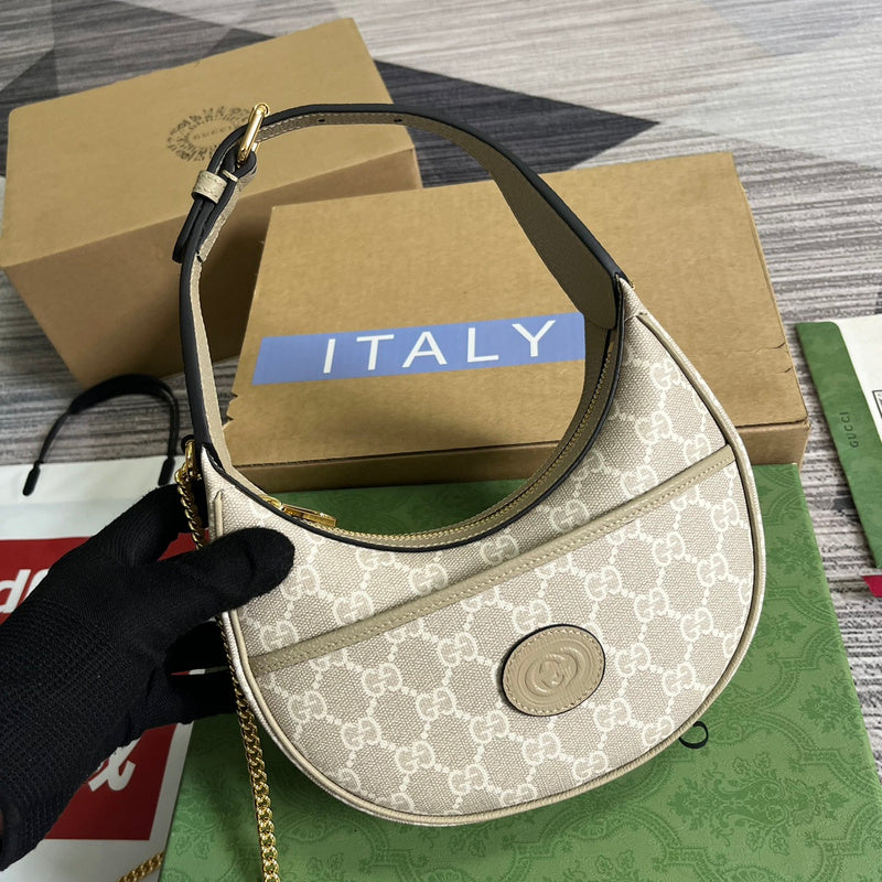 Satchel Bags - GCI Bags - 5718