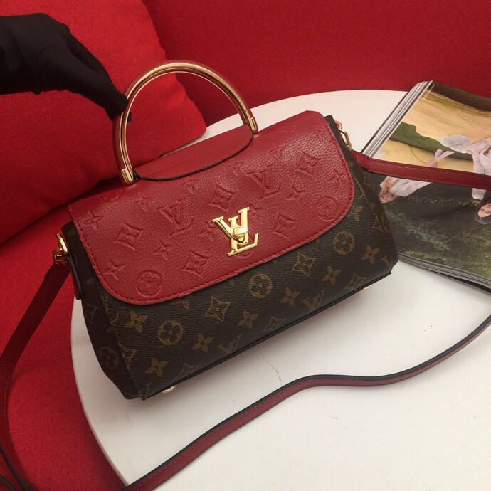Glami- Glami- Lu-Vi bags - 3680