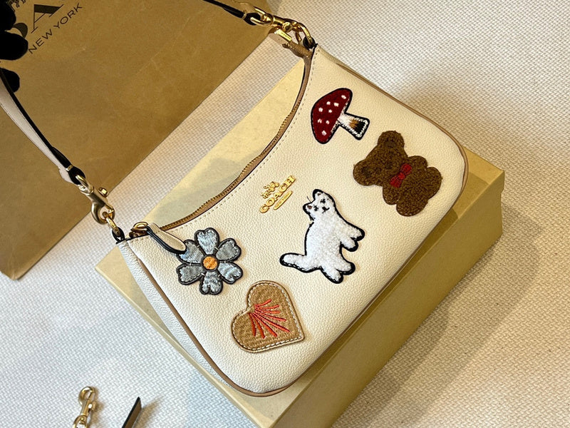 Satchel Bags - CCH Bags - 305