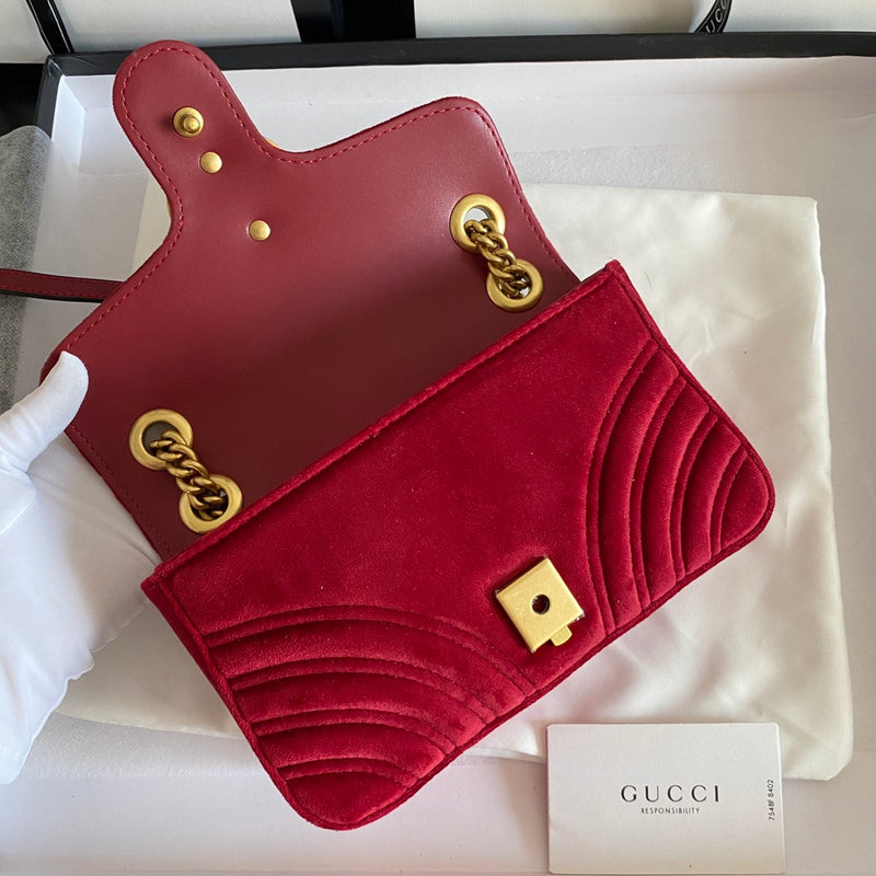 Satchel Bags - GUC Bags - 222