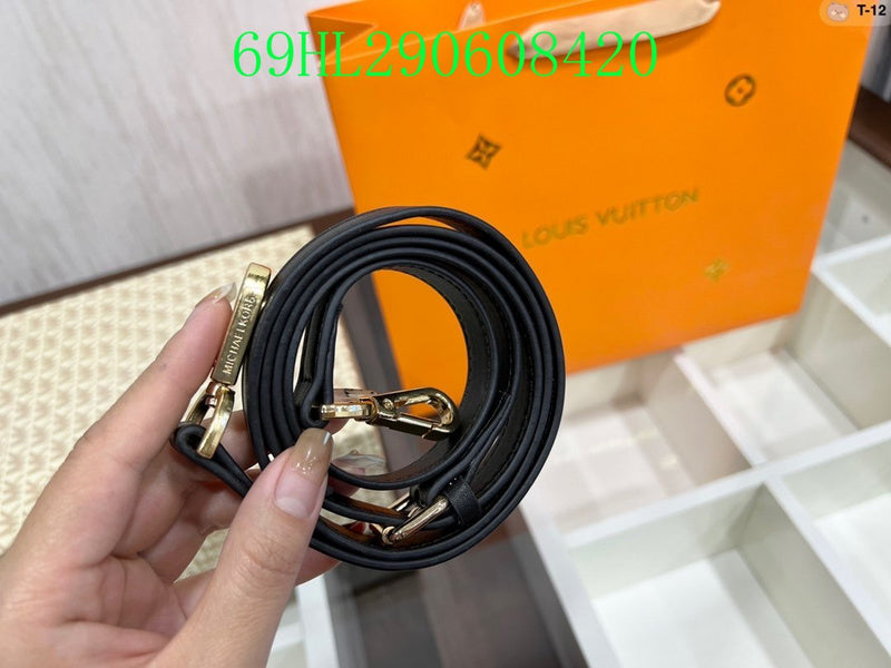 Satchel Bags - MK Bags - 329
