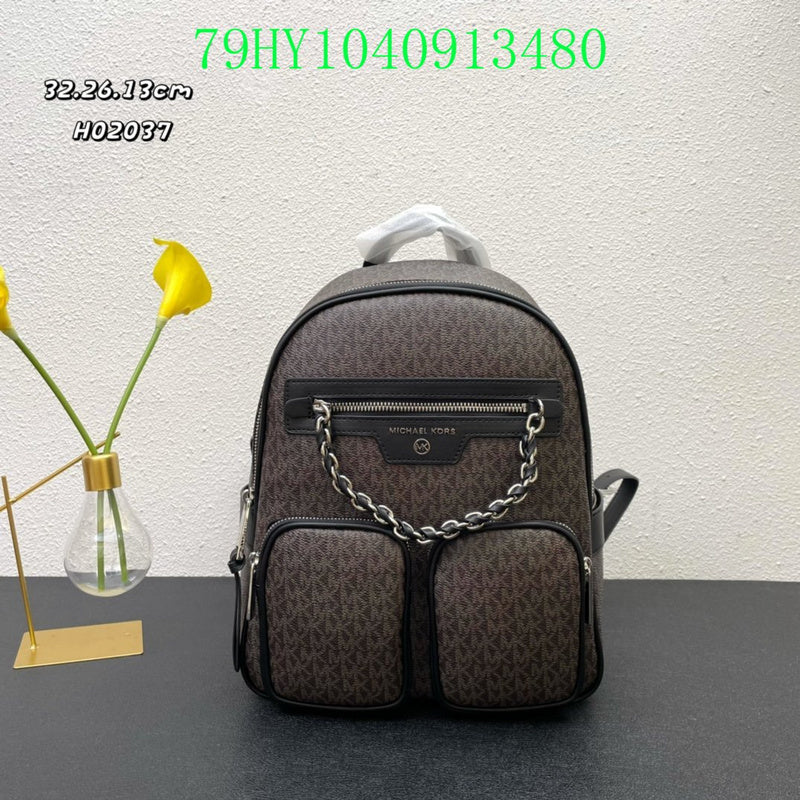 Satchel Bags - MK Bags - 222
