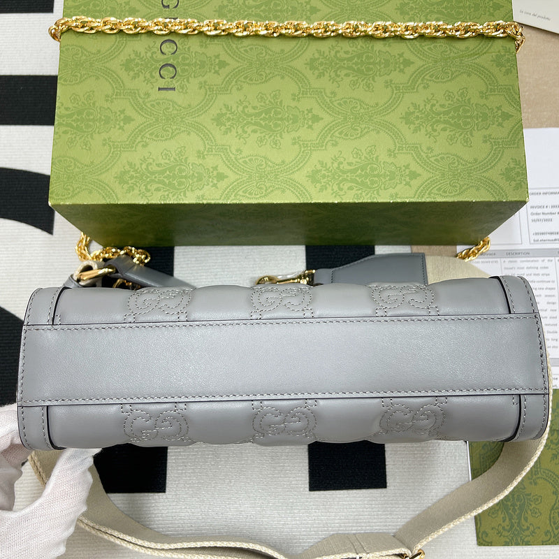 Satchel Bags - GCI Bags - 7900