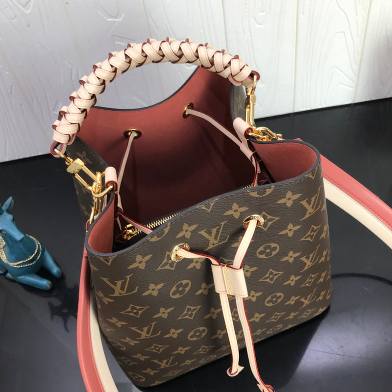 Satchel Bags - GUC Bags - 2321