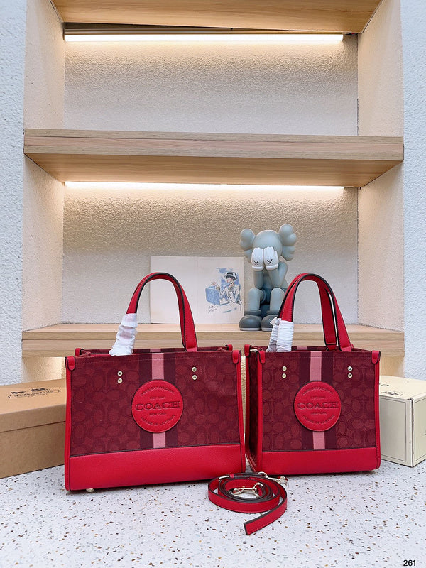 Satchel Bags - CCH Bags - 027