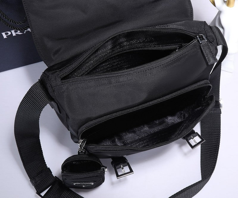 Satchel Bags - PDA Bags - 305