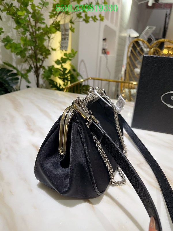 Satchel Bags - PDA Bags - 4045