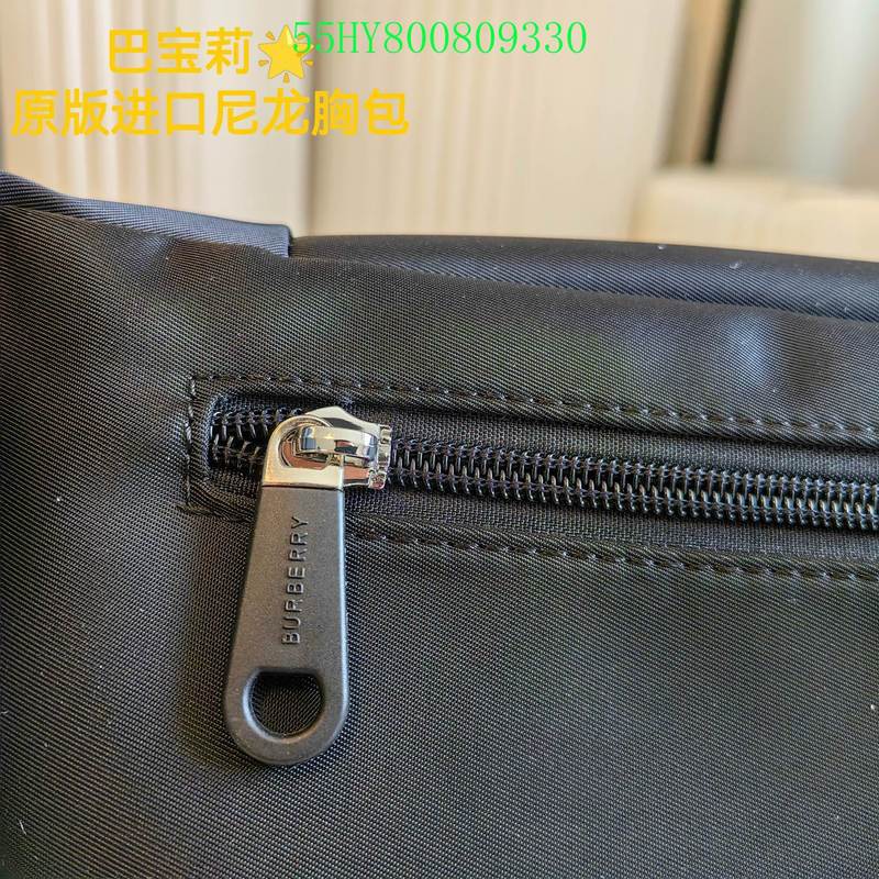Fan Fashion -GLM - Top quality BBR Bags - 049