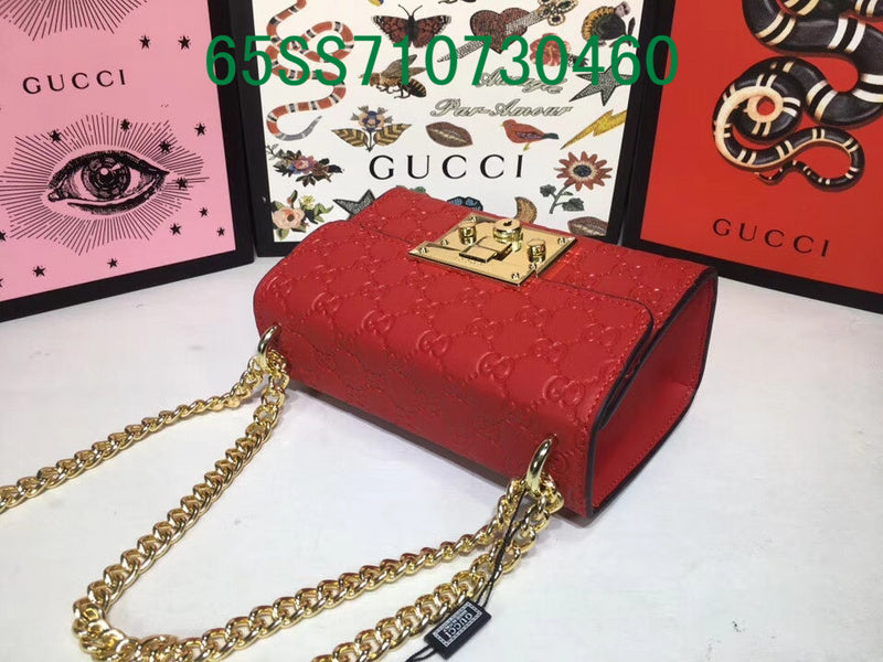 Glami - GUKI Bags - 2393