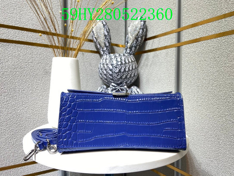 Satchel Bags - BGA Bags - 2508
