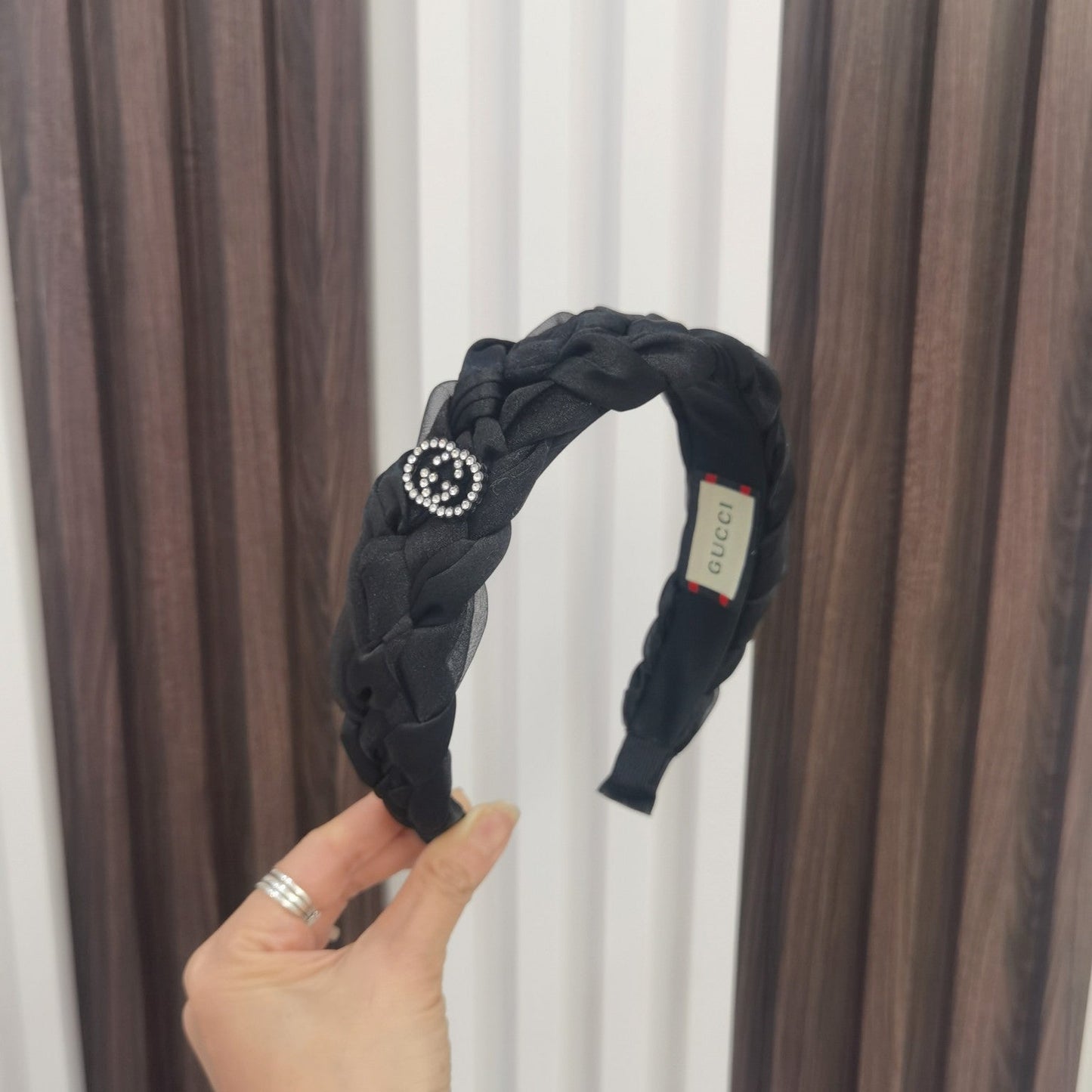 GLM - New Hair Band GCI 006