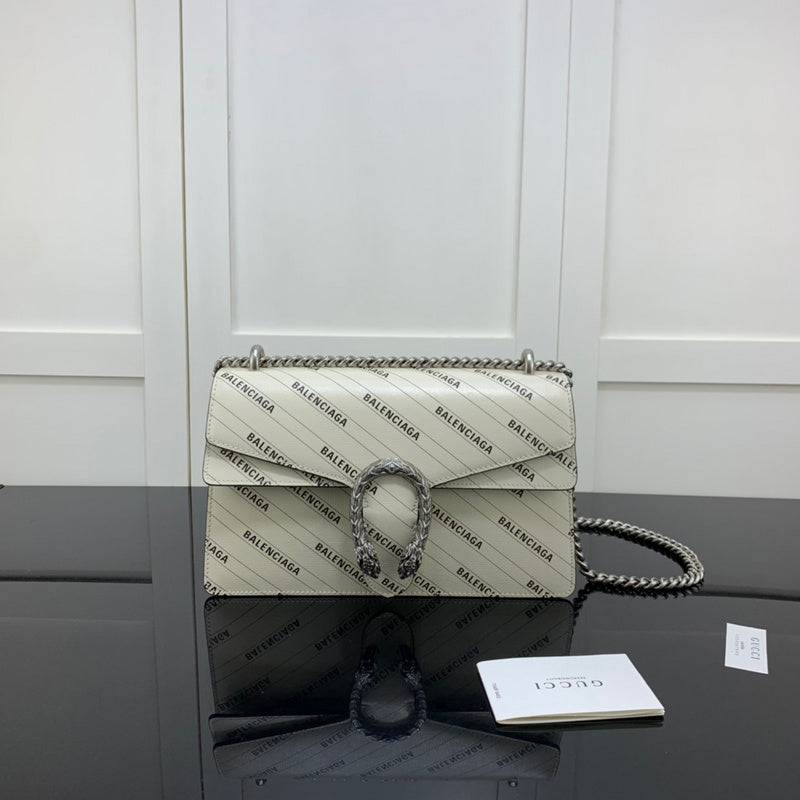 Satchel Bags - GCI Bags - 1038
