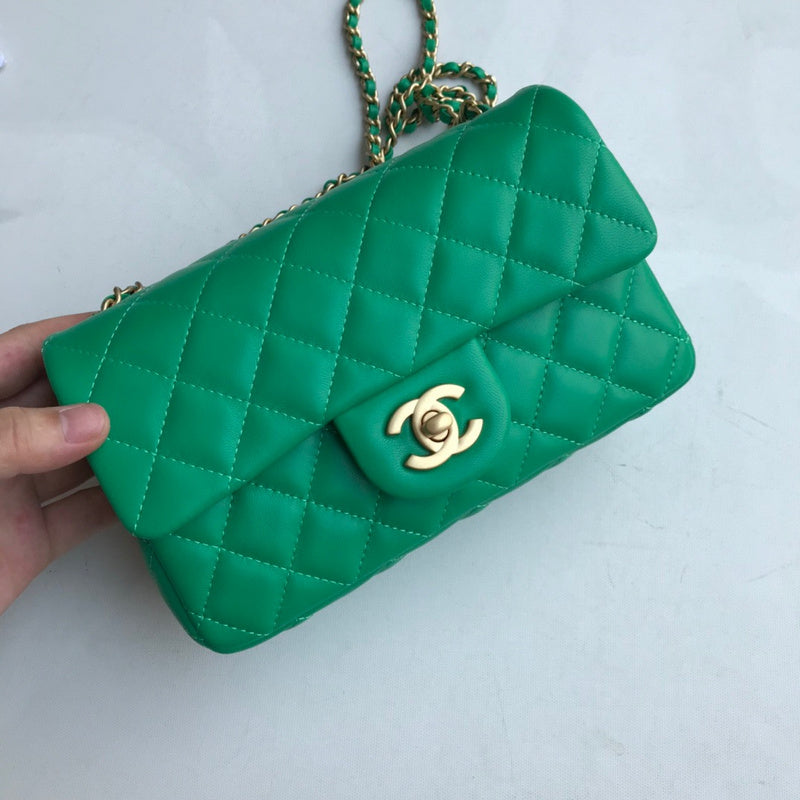 GLM - CHL Bags - 692