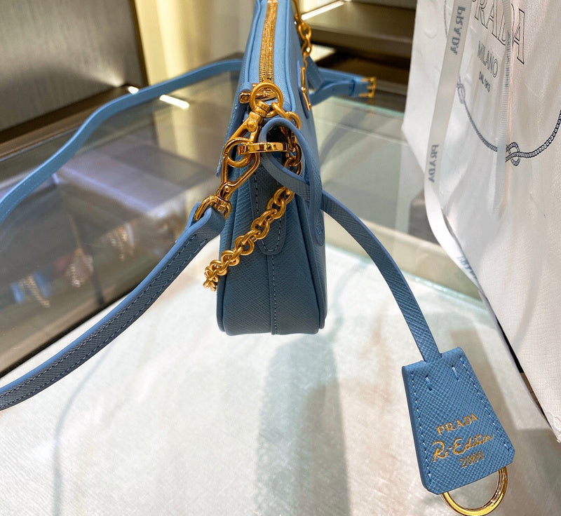 Satchel Bags - PDA Bags - 2360