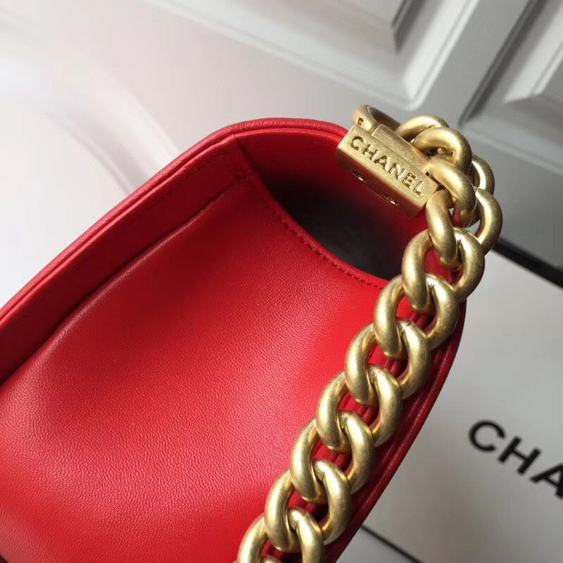 Satchel Bags - CHL Bags - 670