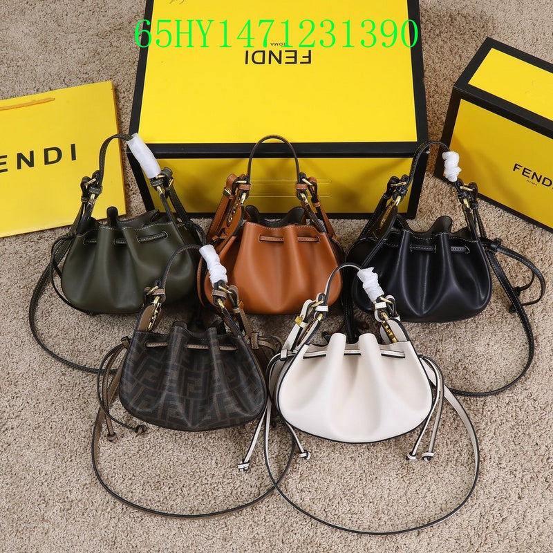 Glami - FDE Bags - 2757