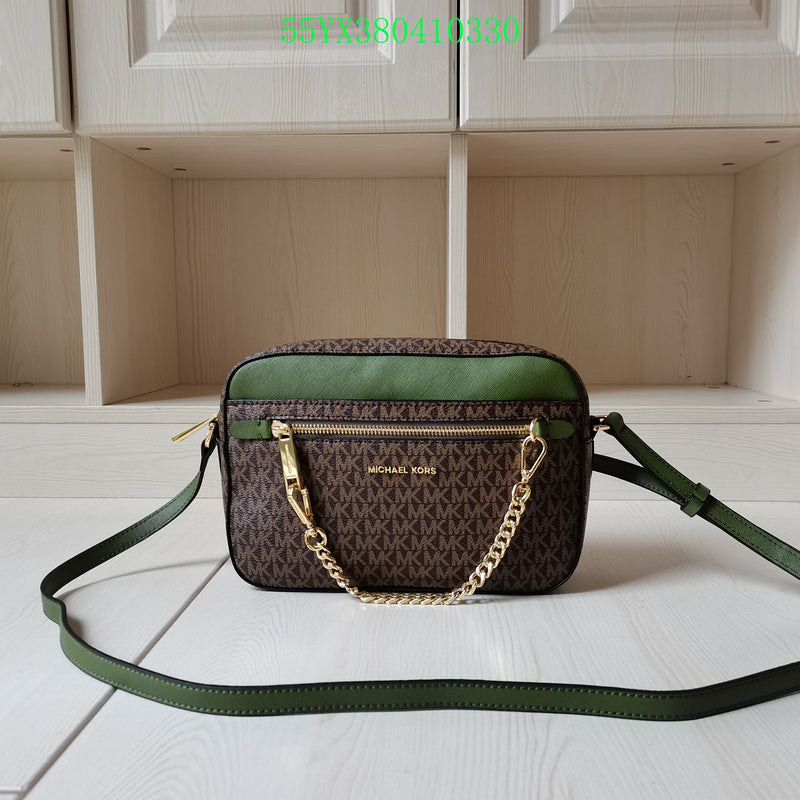 Satchel Bags - MK Bags - 823