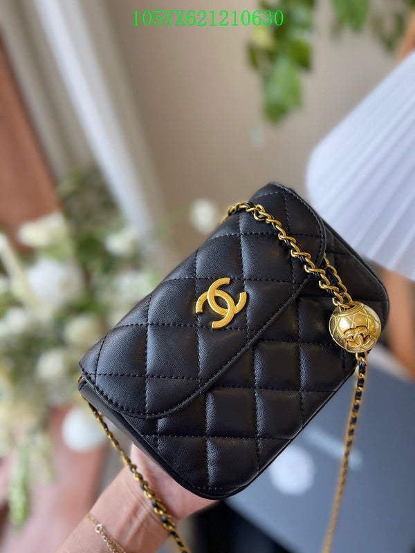 Glami - CHL Bags - 3097