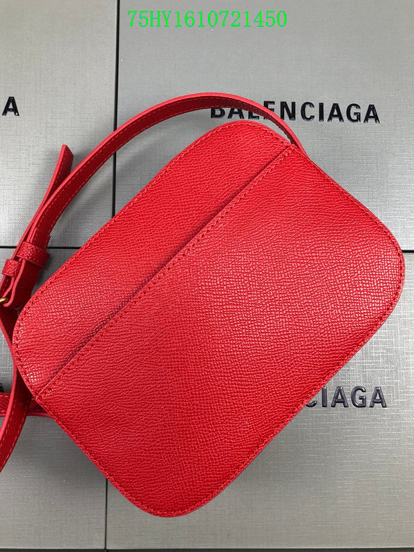 Satchel Bags - BGA Bags - 2466
