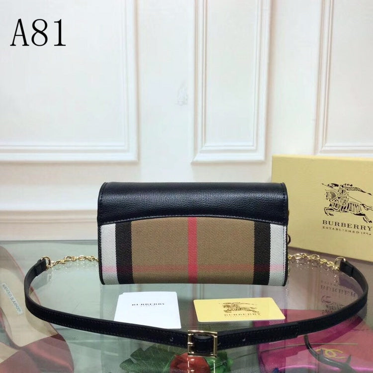 Fan Fashion -GLM - Top quality BBR Bags - 803