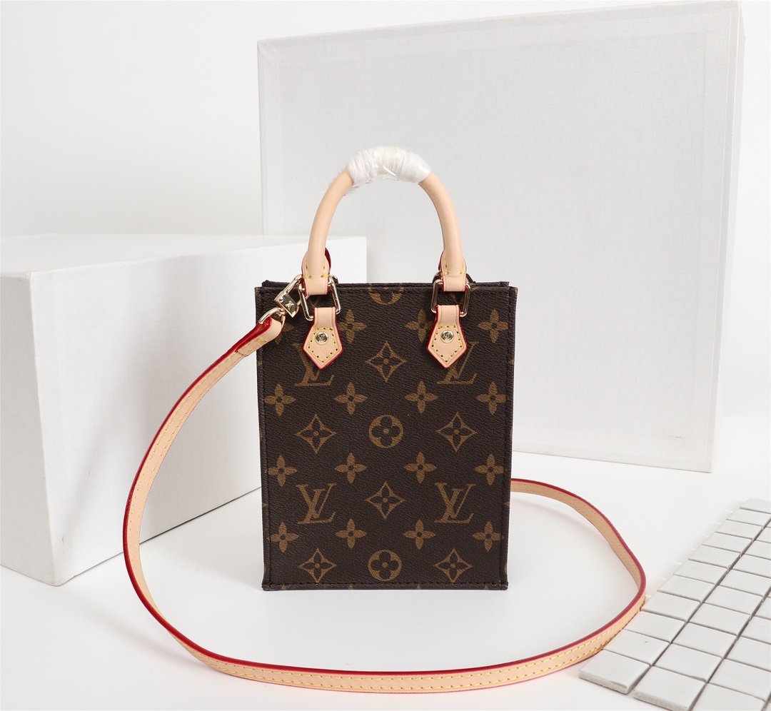 GLM - Top Quality Bags LUV 010
