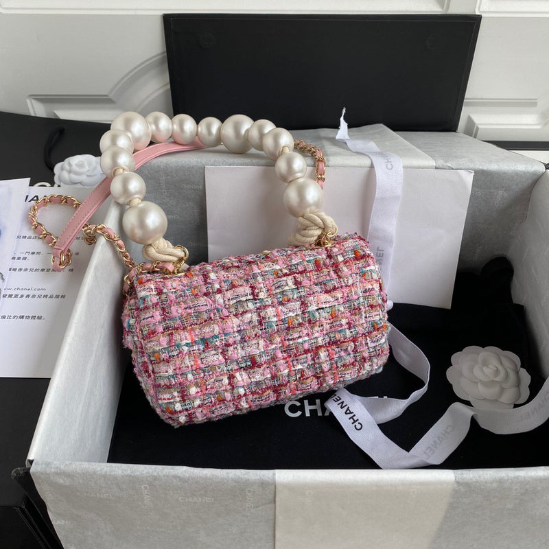 Satchel Bags - CHL Bags - 7418