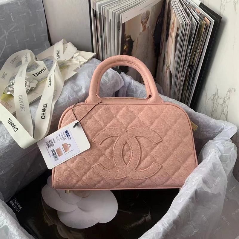 Satchel Bags - CHL Bags - 1522