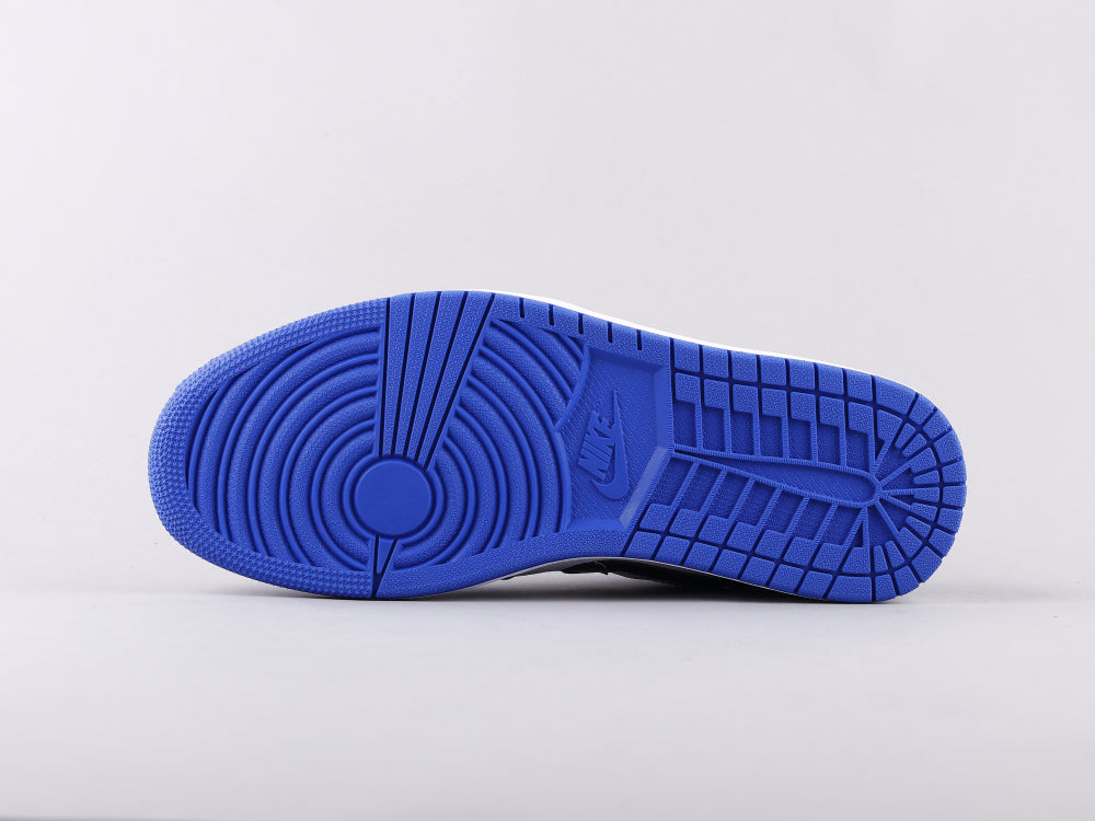 GLM - AJ1 little lightning