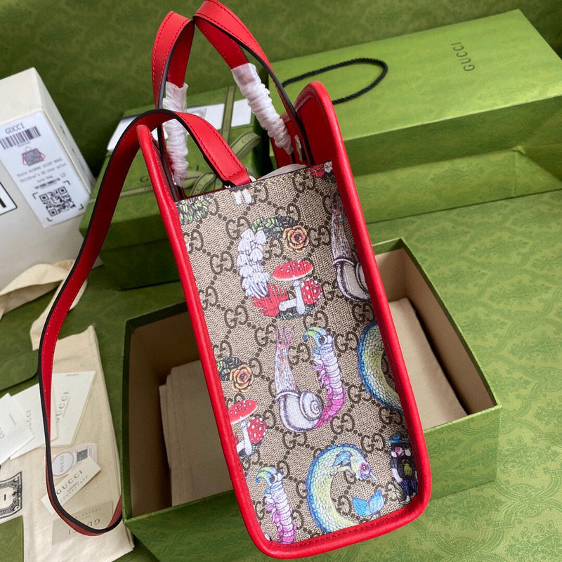 Satchel Bags - GCI Bags - 5957