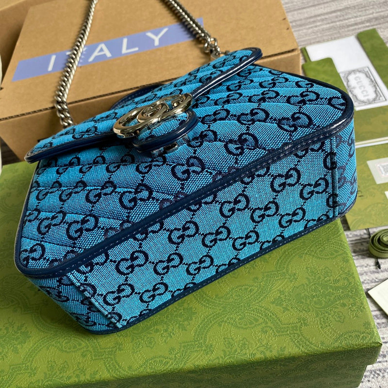Satchel Bags - GCI Bags - 3105