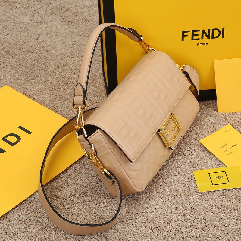 Satchel Bags - FDI Bags - 143