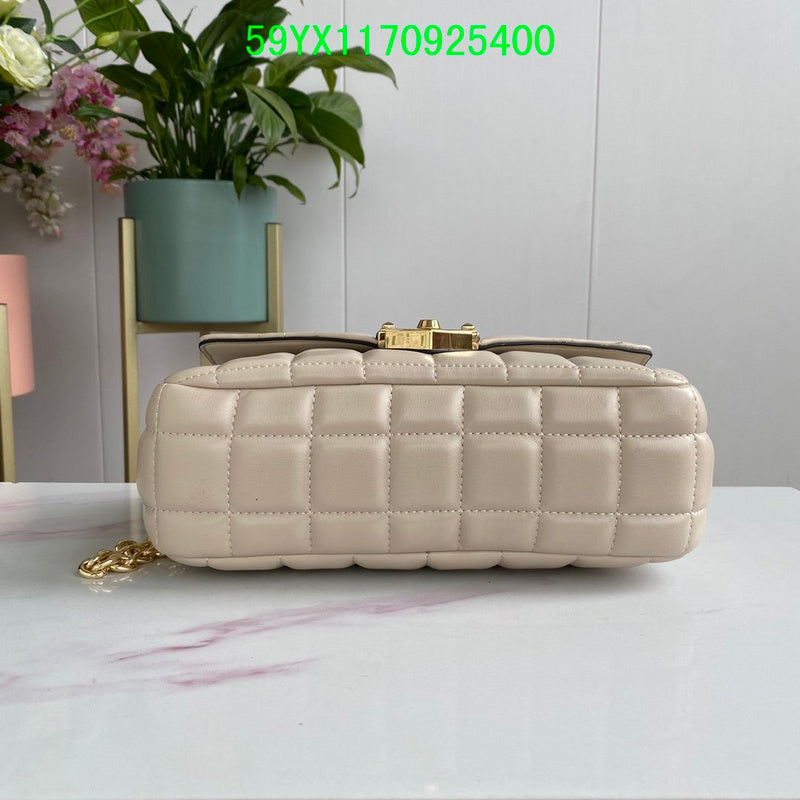 Satchel Bags - MK Bags - 878
