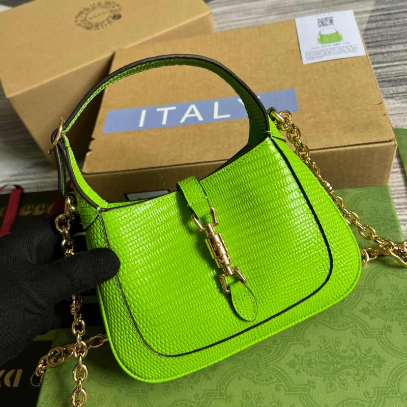 Satchel Bags - GCI Bags - 4342