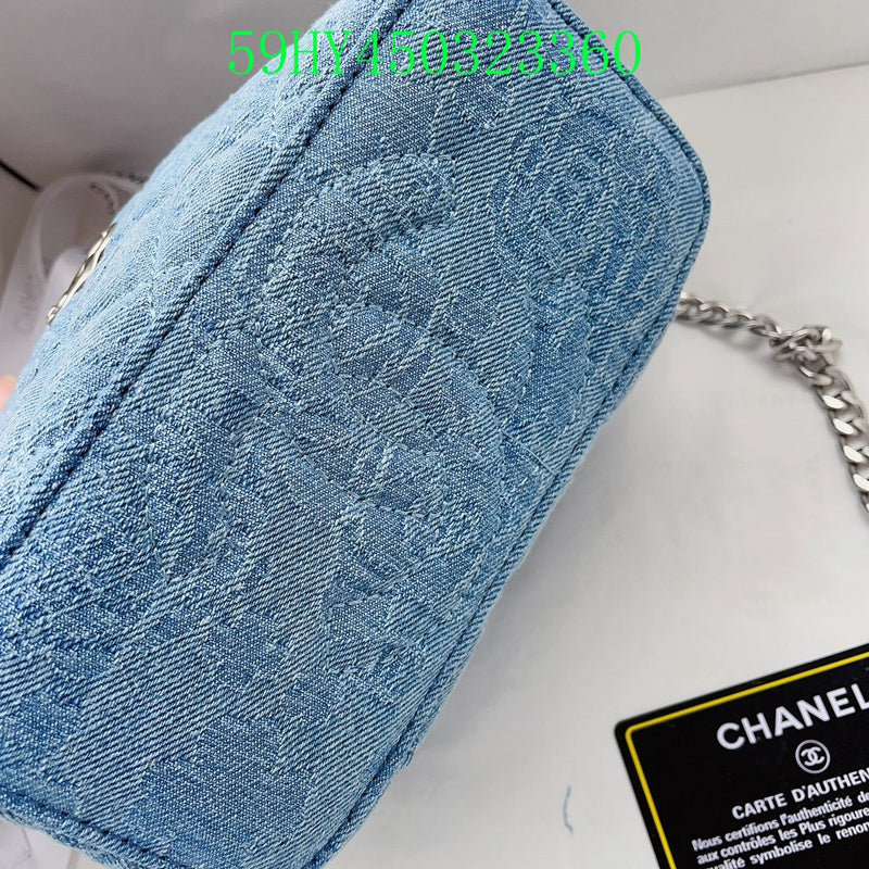 Glami - CHL Bags - 1249