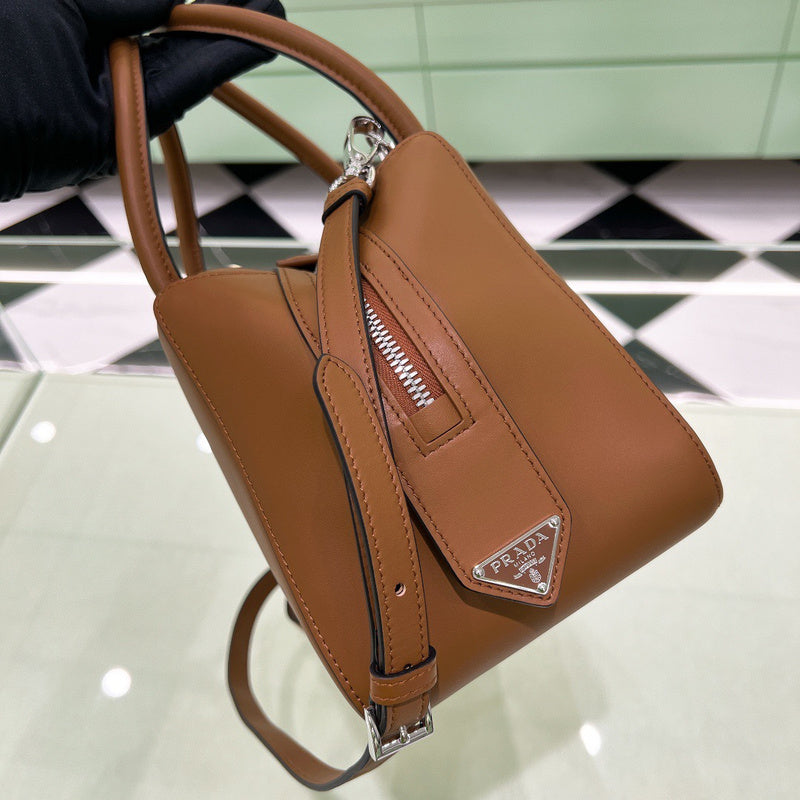 Satchel Bags - PDA Bags - 2205