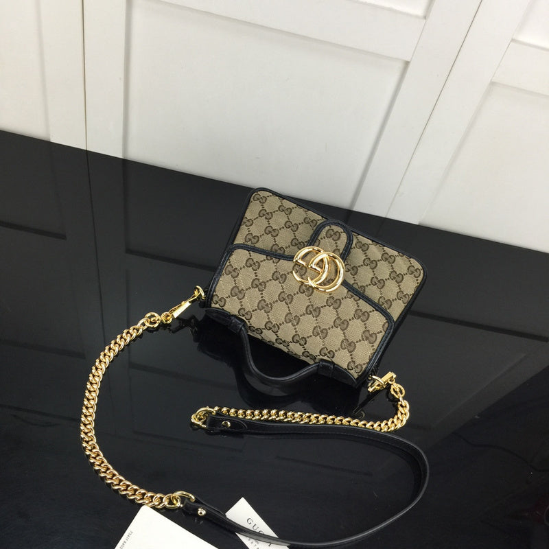 Satchel Bags - GUC Bags - 760