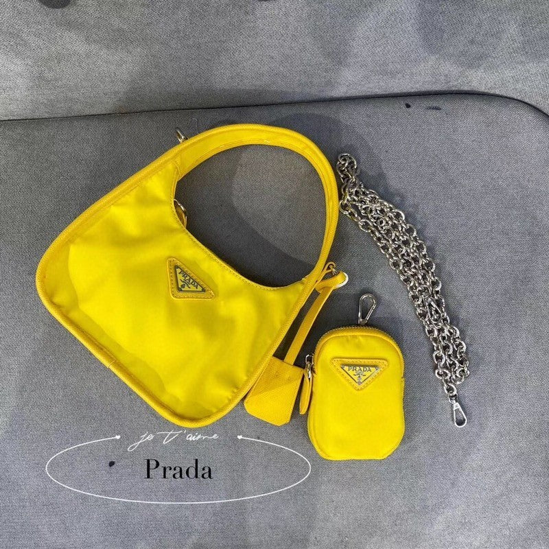 Satchel Bags - PDA Bags - 1194