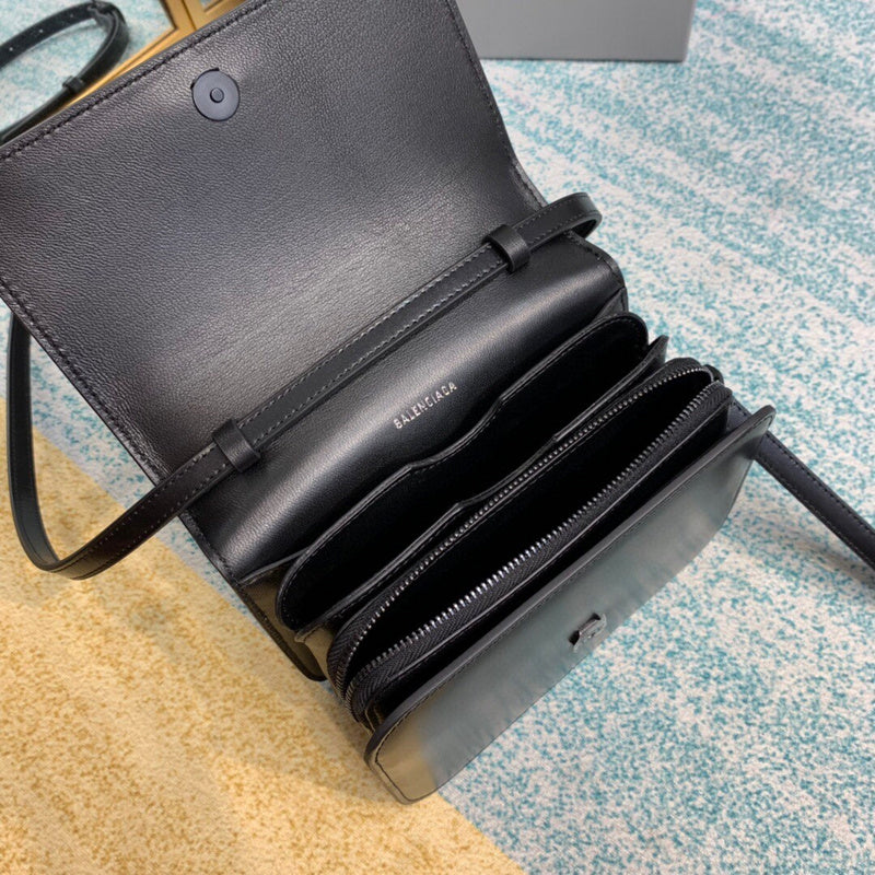 Satchel Bags - BGA Bags - 852