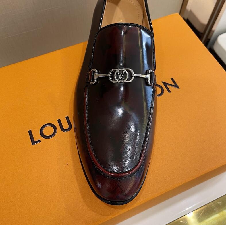 glami shop- LOV Men Shoes - 1668