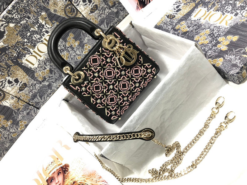 Satchel Bags - DOR Bags - 1121