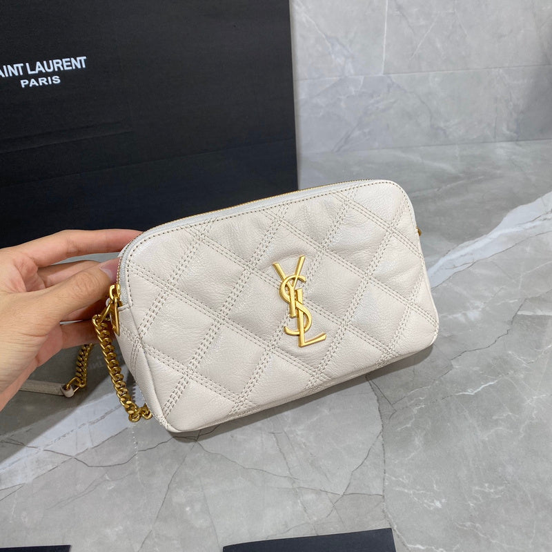 Satchel Bags - SLY Bags - 628