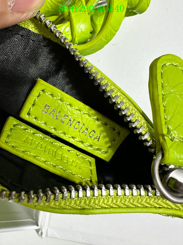 Satchel Bags - BGA Bags - 1791