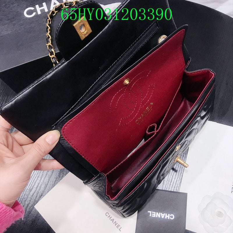 Glami - CHL Bags - 3127