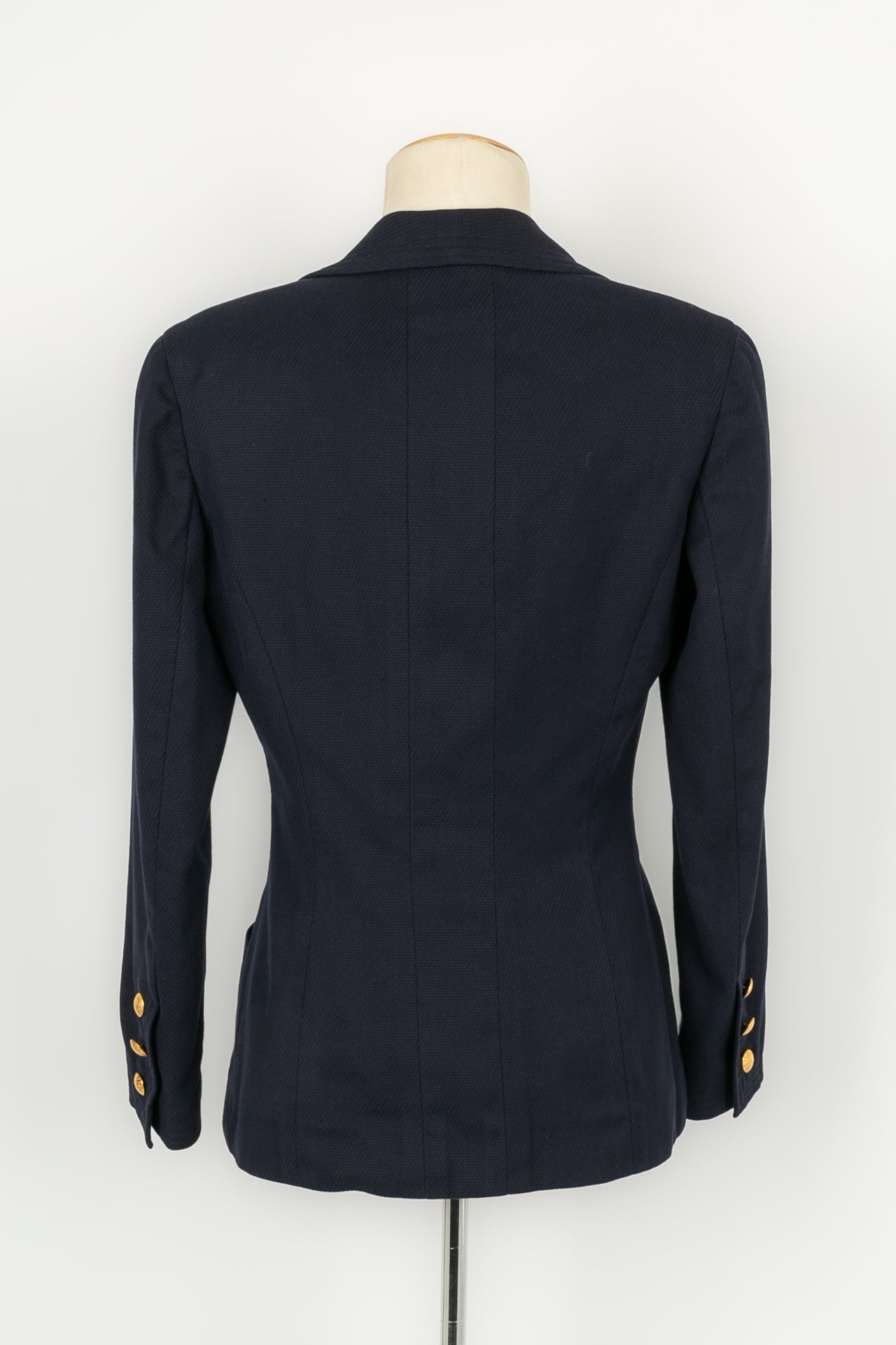 Ensemble Chanel Printemps 1993