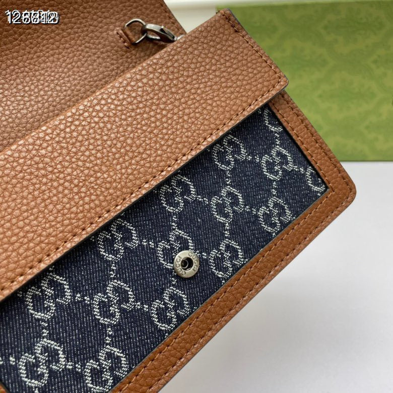 Satchel Bags - GUC Bags - 1081