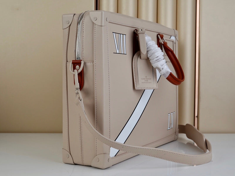 Satchel Bags - VL Bags - 5201