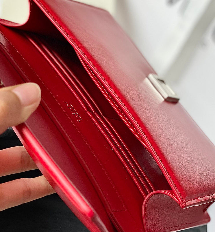 Satchel Bags - GVC Bags - 046