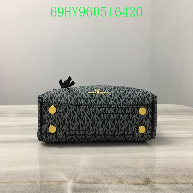 Satchel Bags - MK Bags - 378