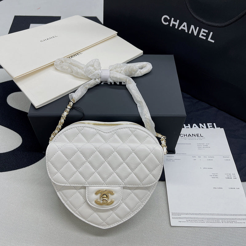 Satchel Bags - CHL Bags - 2033