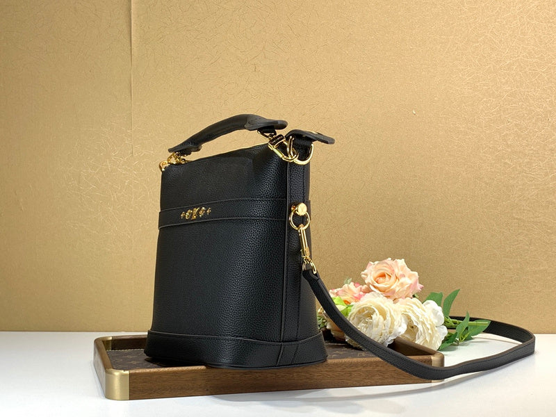 Satchel Bags - VL Bags - 5996